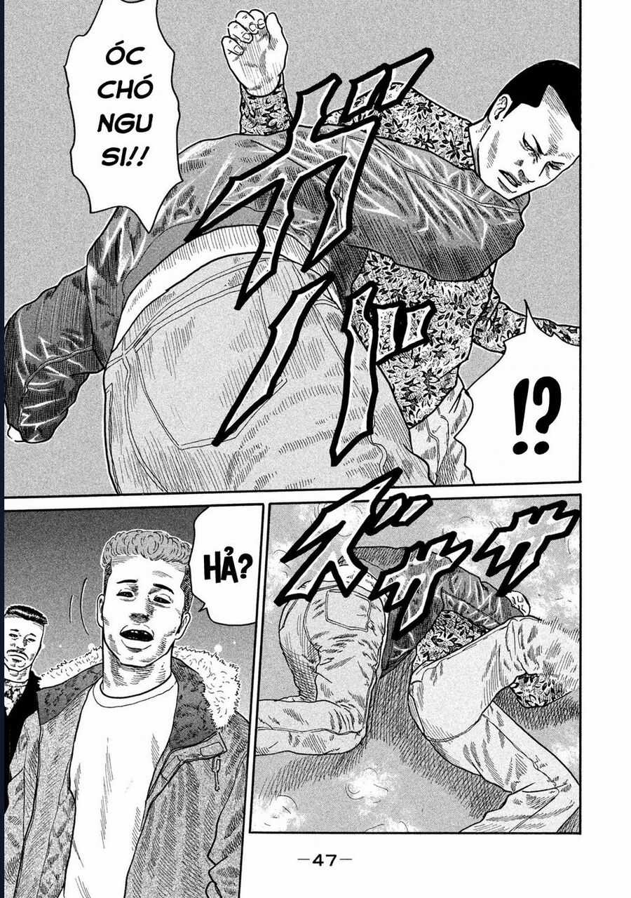 Naniwa Tomoare - Chương 163 - Trang 9