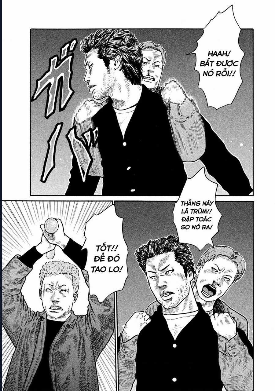 Naniwa Tomoare - Chương 164 - Trang 12