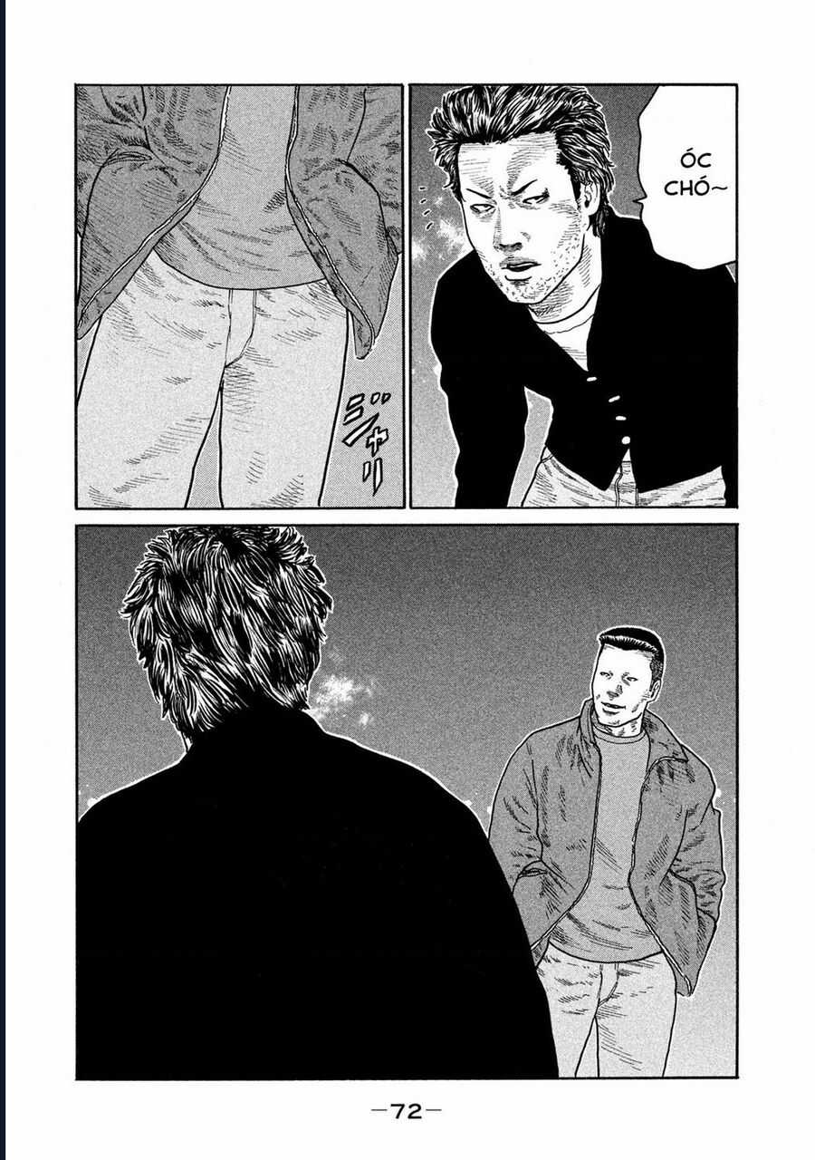 Naniwa Tomoare - Chương 164 - Trang 15