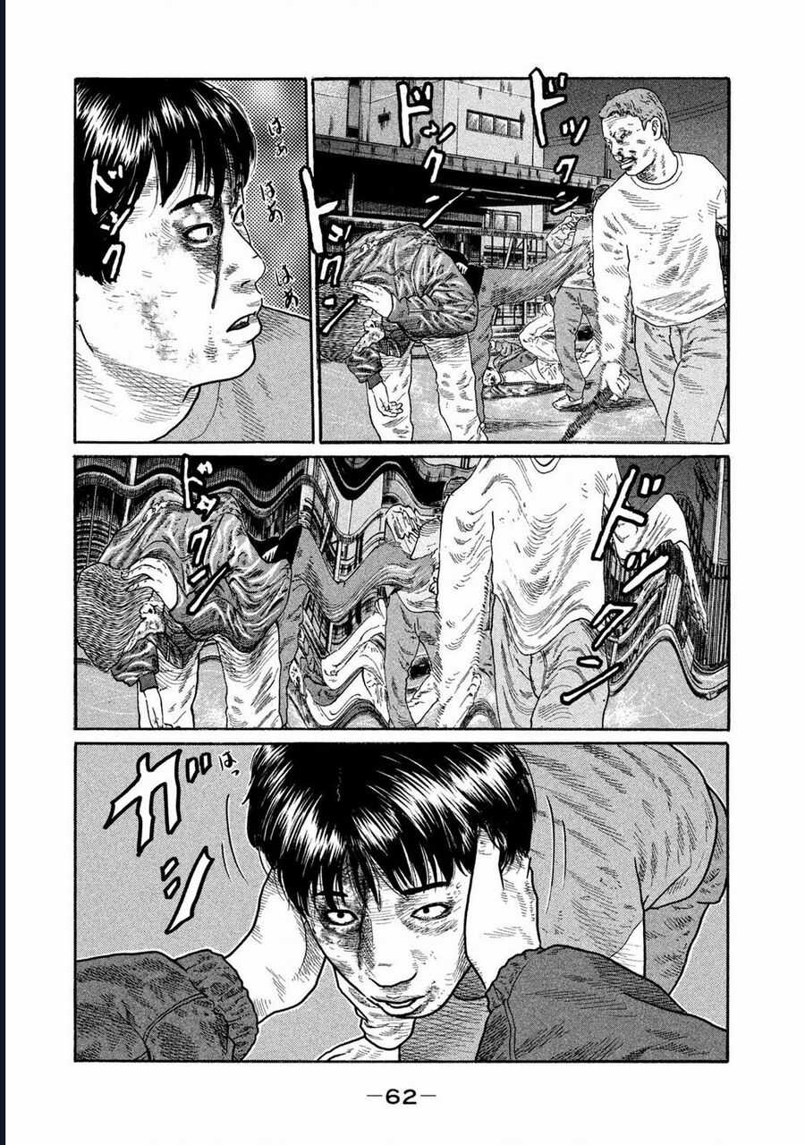 Naniwa Tomoare - Chương 164 - Trang 5