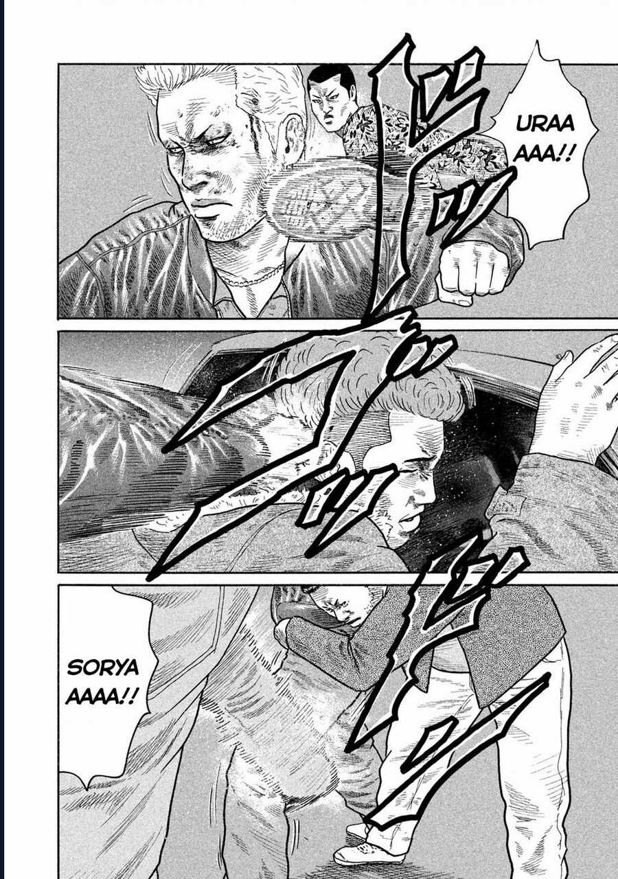 Naniwa Tomoare - Chương 165 - Trang 15