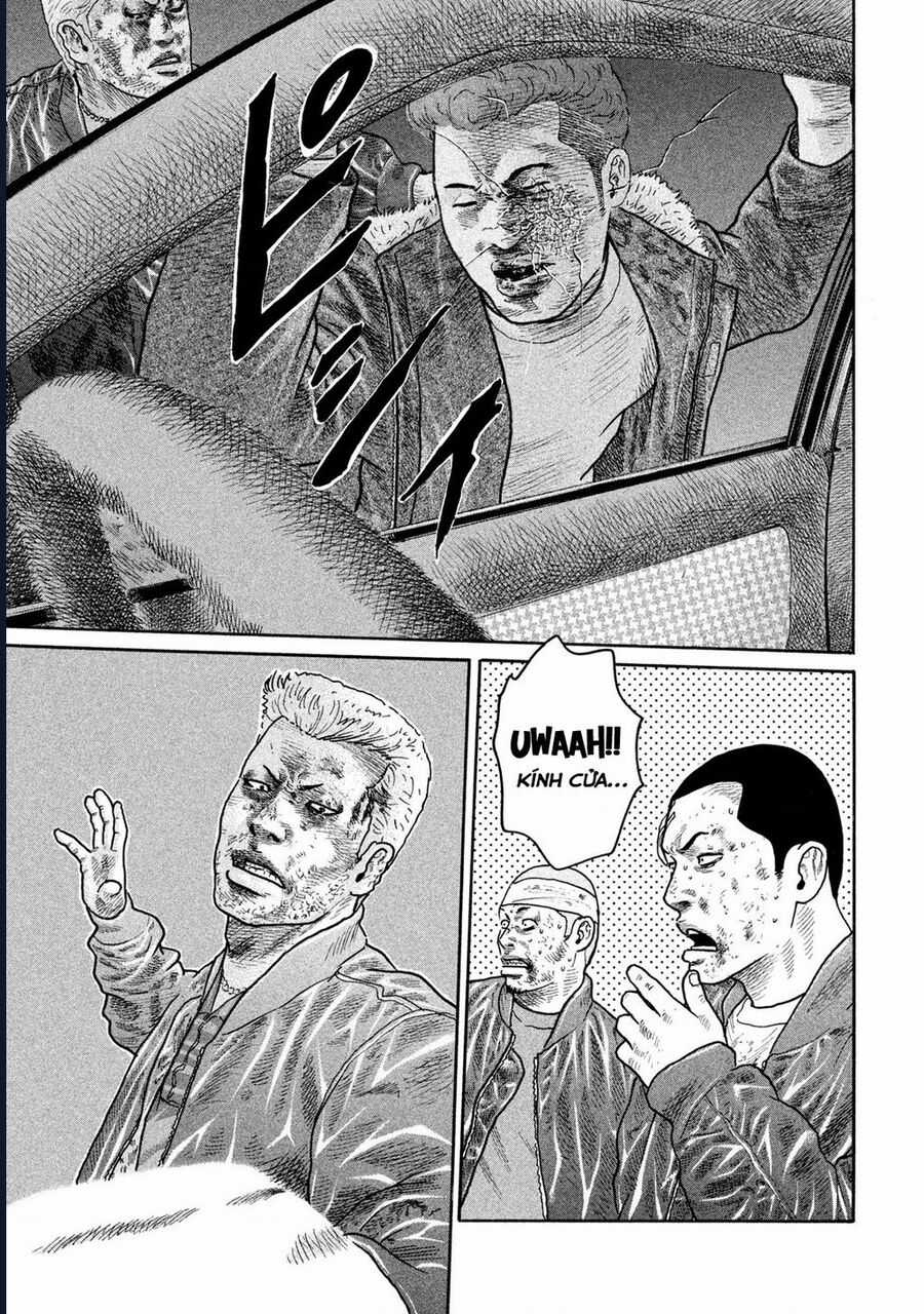 Naniwa Tomoare - Chương 165 - Trang 16