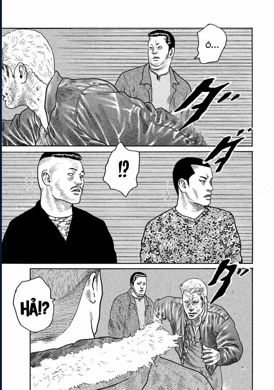 Naniwa Tomoare - Chương 165 - Trang 4