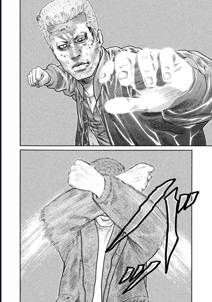 Naniwa Tomoare - Chương 165 - Trang 5