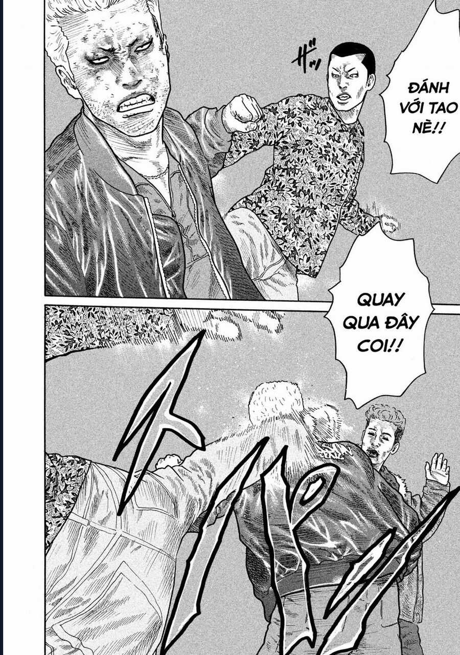 Naniwa Tomoare - Chương 165 - Trang 7