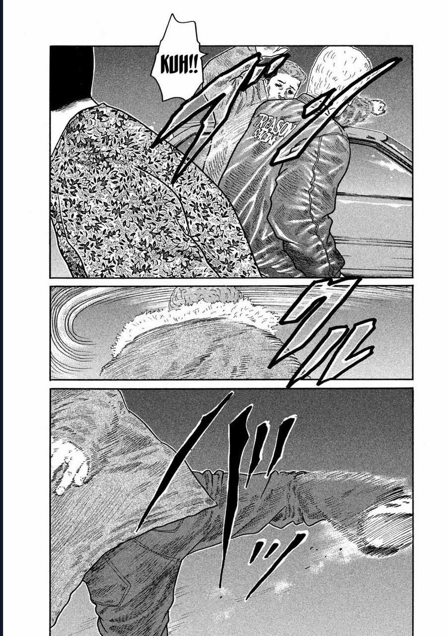 Naniwa Tomoare - Chương 165 - Trang 8