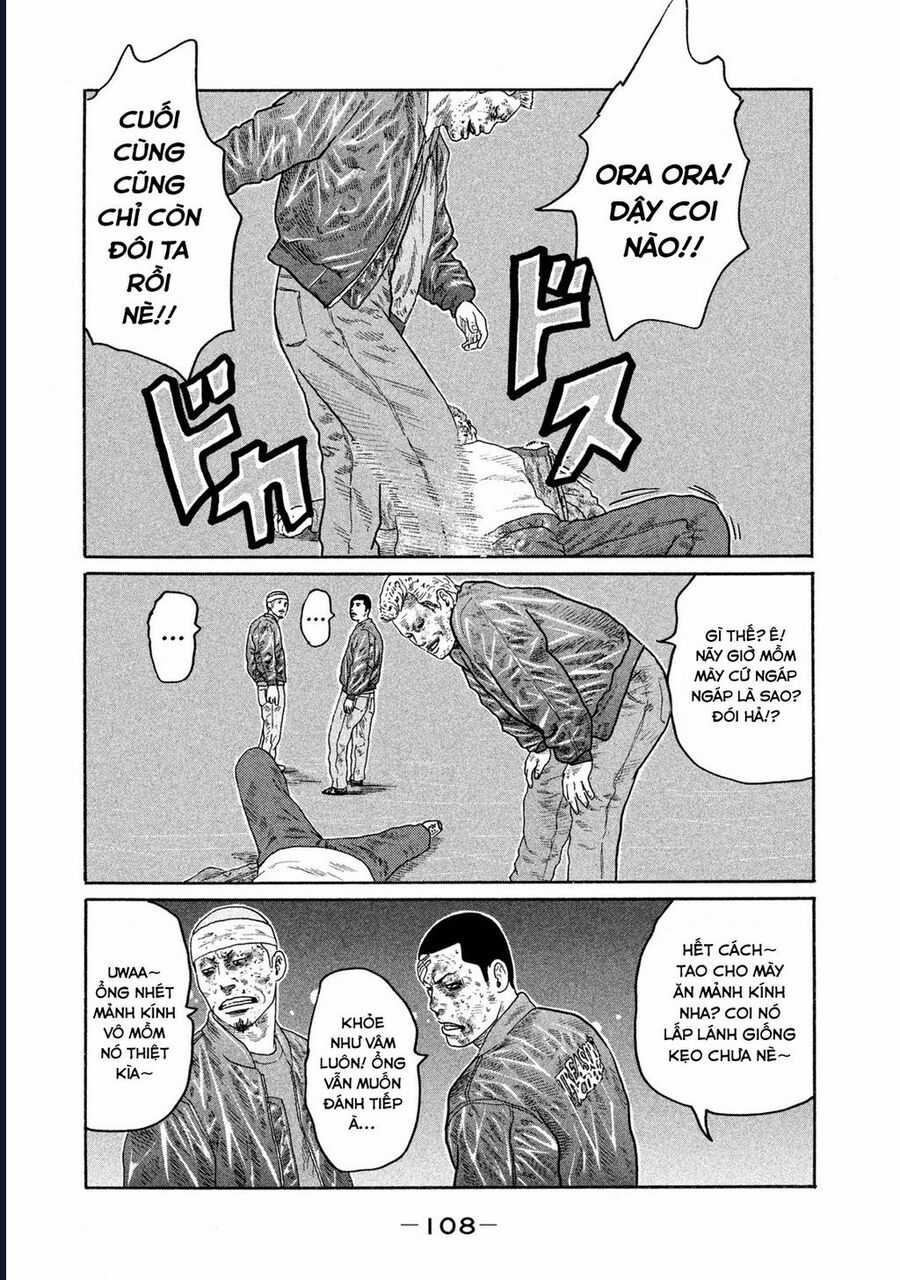 Naniwa Tomoare - Chương 166 - Trang 13