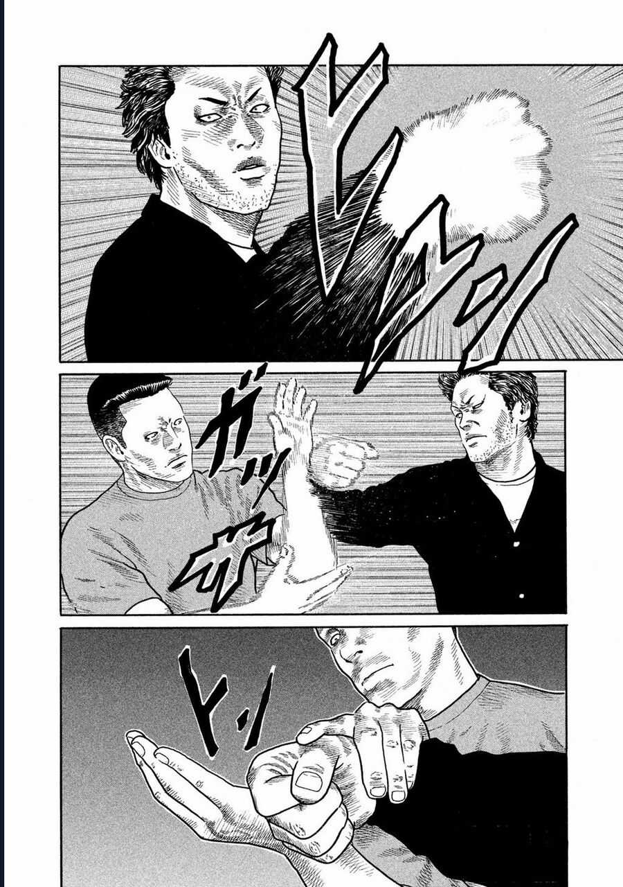 Naniwa Tomoare - Chương 166 - Trang 17