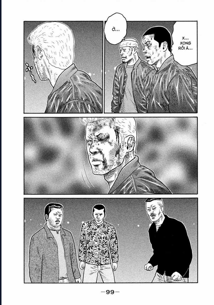 Naniwa Tomoare - Chương 166 - Trang 4