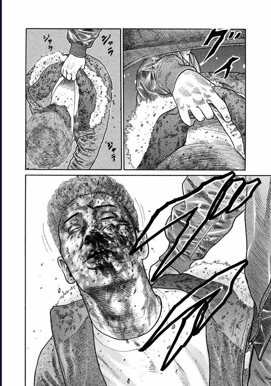 Naniwa Tomoare - Chương 166 - Trang 5