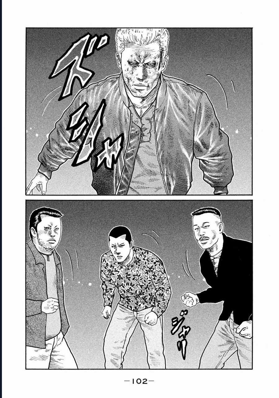 Naniwa Tomoare - Chương 166 - Trang 7