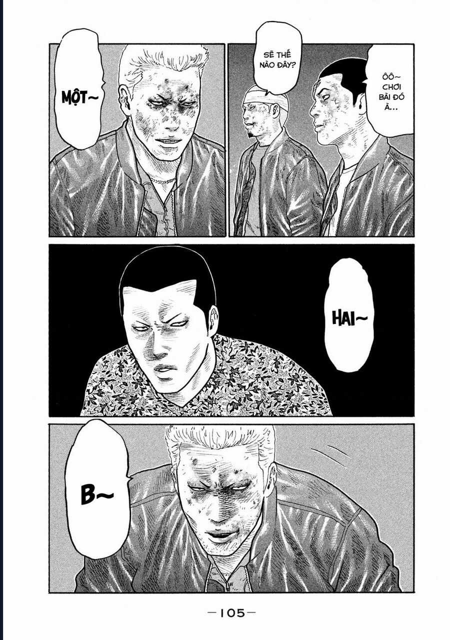 Naniwa Tomoare - Chương 166 - Trang 10