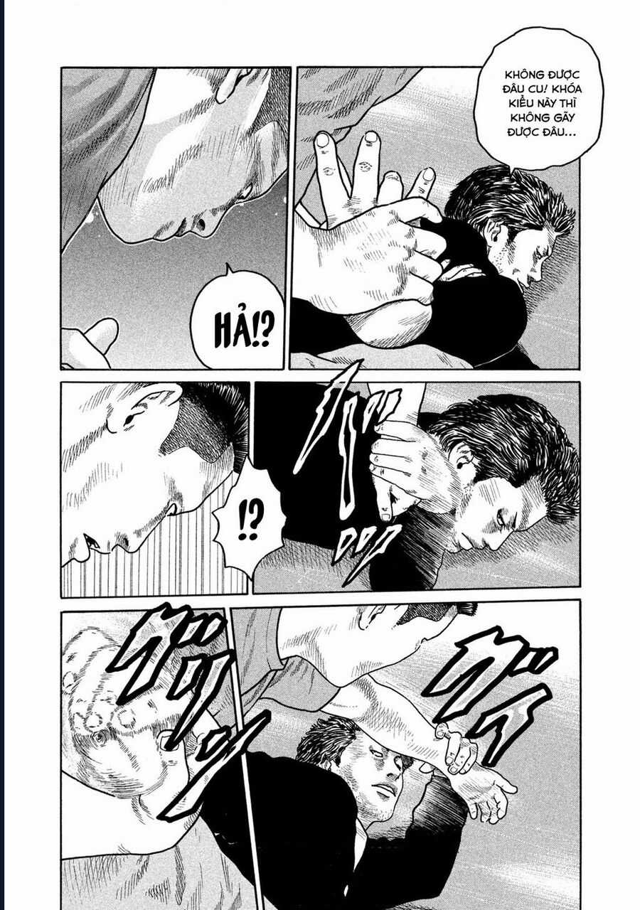 Naniwa Tomoare - Chương 167 - Trang 9