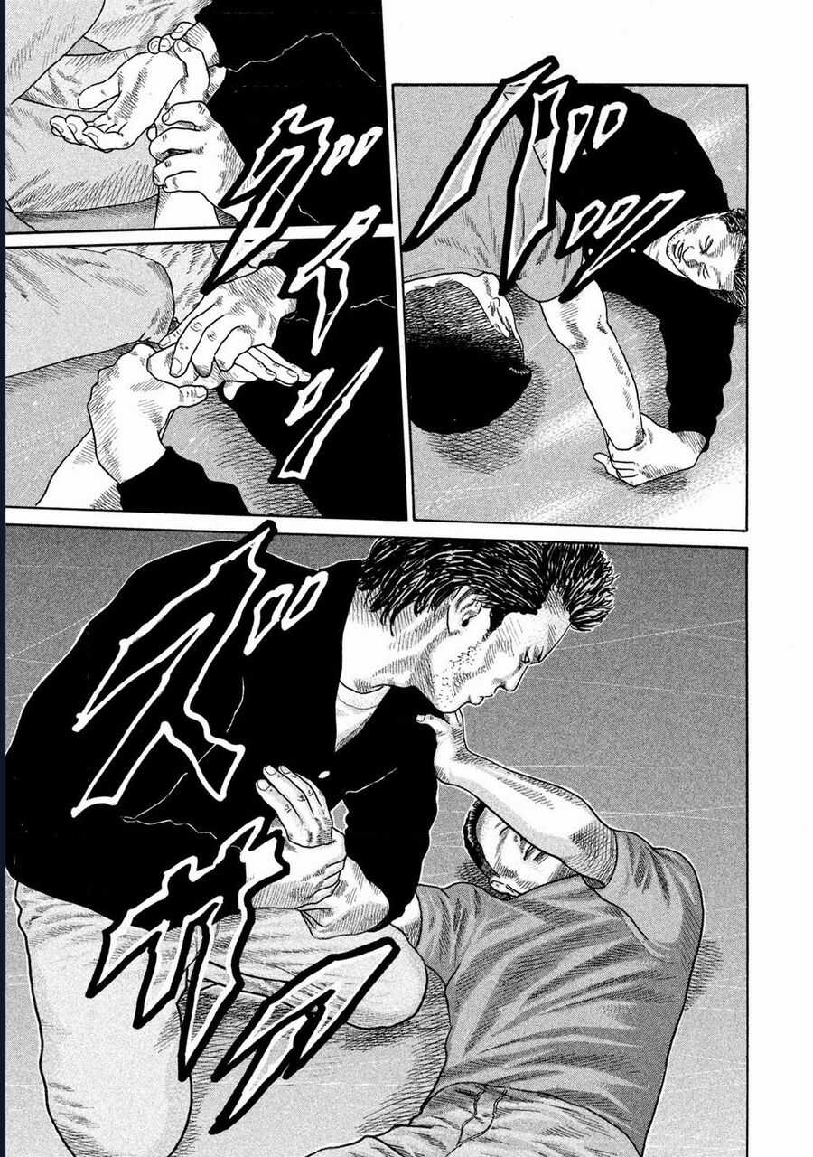 Naniwa Tomoare - Chương 167 - Trang 10