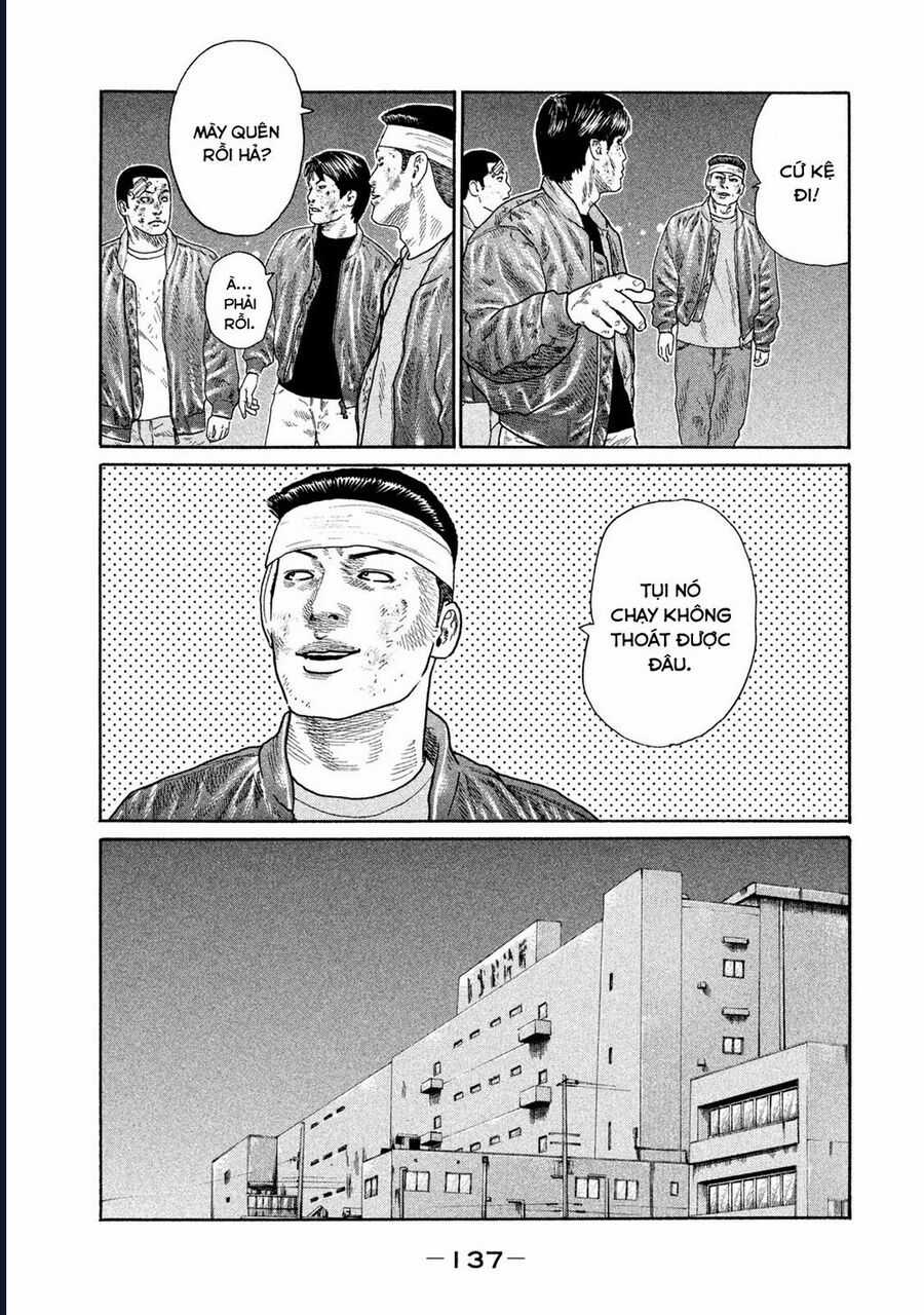 Naniwa Tomoare - Chương 168 - Trang 5