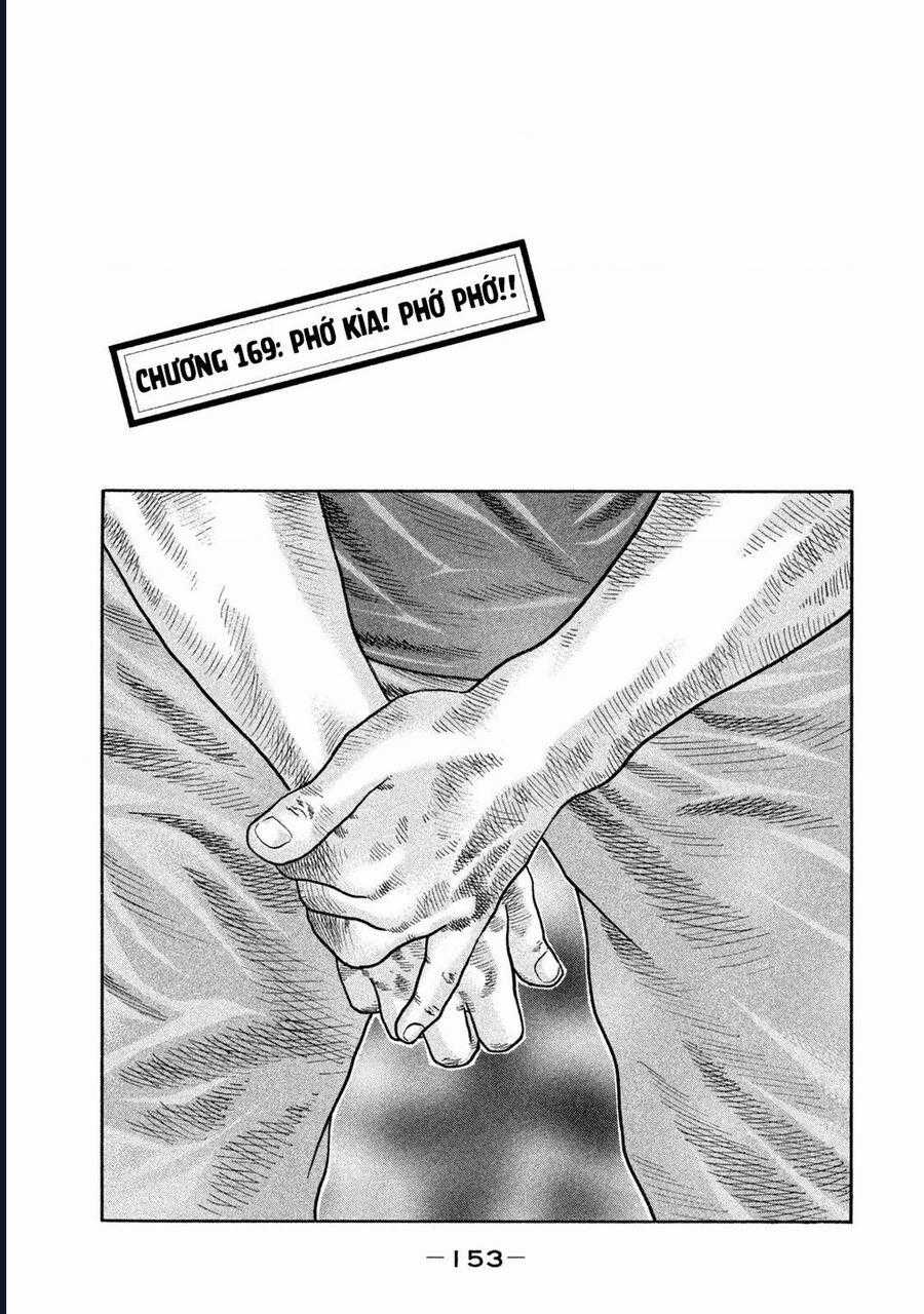 Naniwa Tomoare - Chương 169 - Trang 2