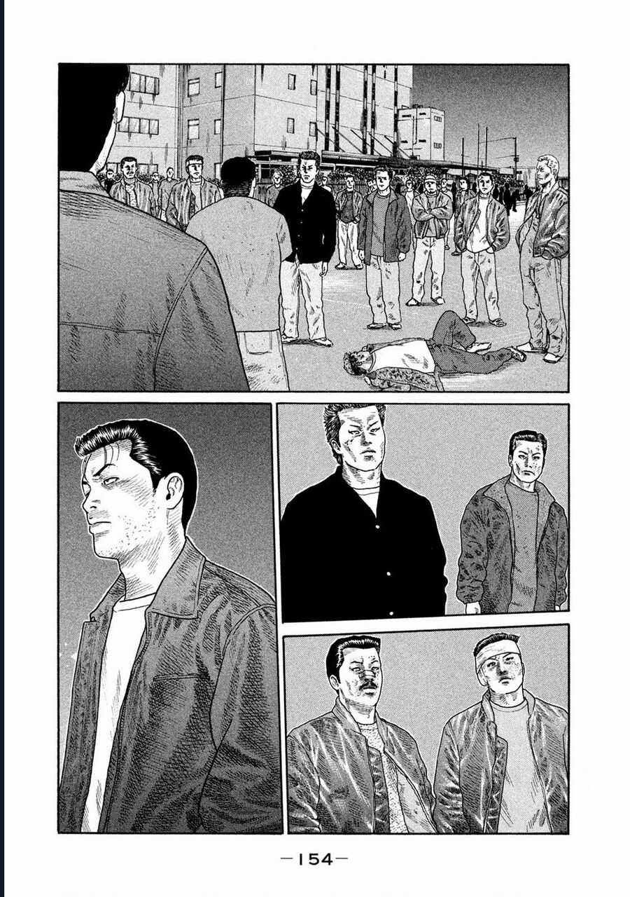 Naniwa Tomoare - Chương 169 - Trang 3