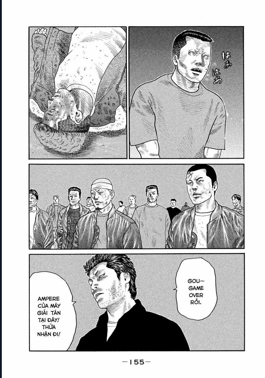 Naniwa Tomoare - Chương 169 - Trang 4