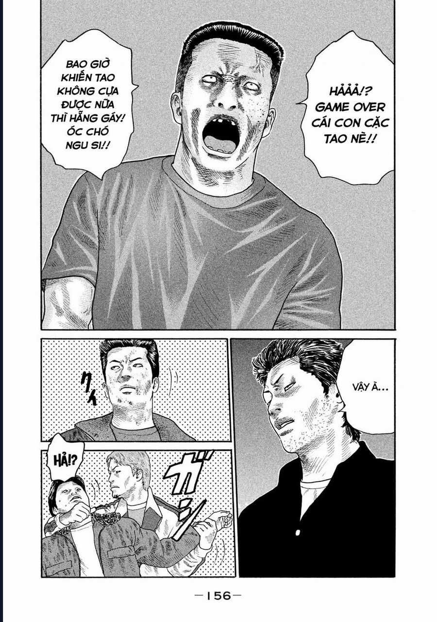 Naniwa Tomoare - Chương 169 - Trang 5