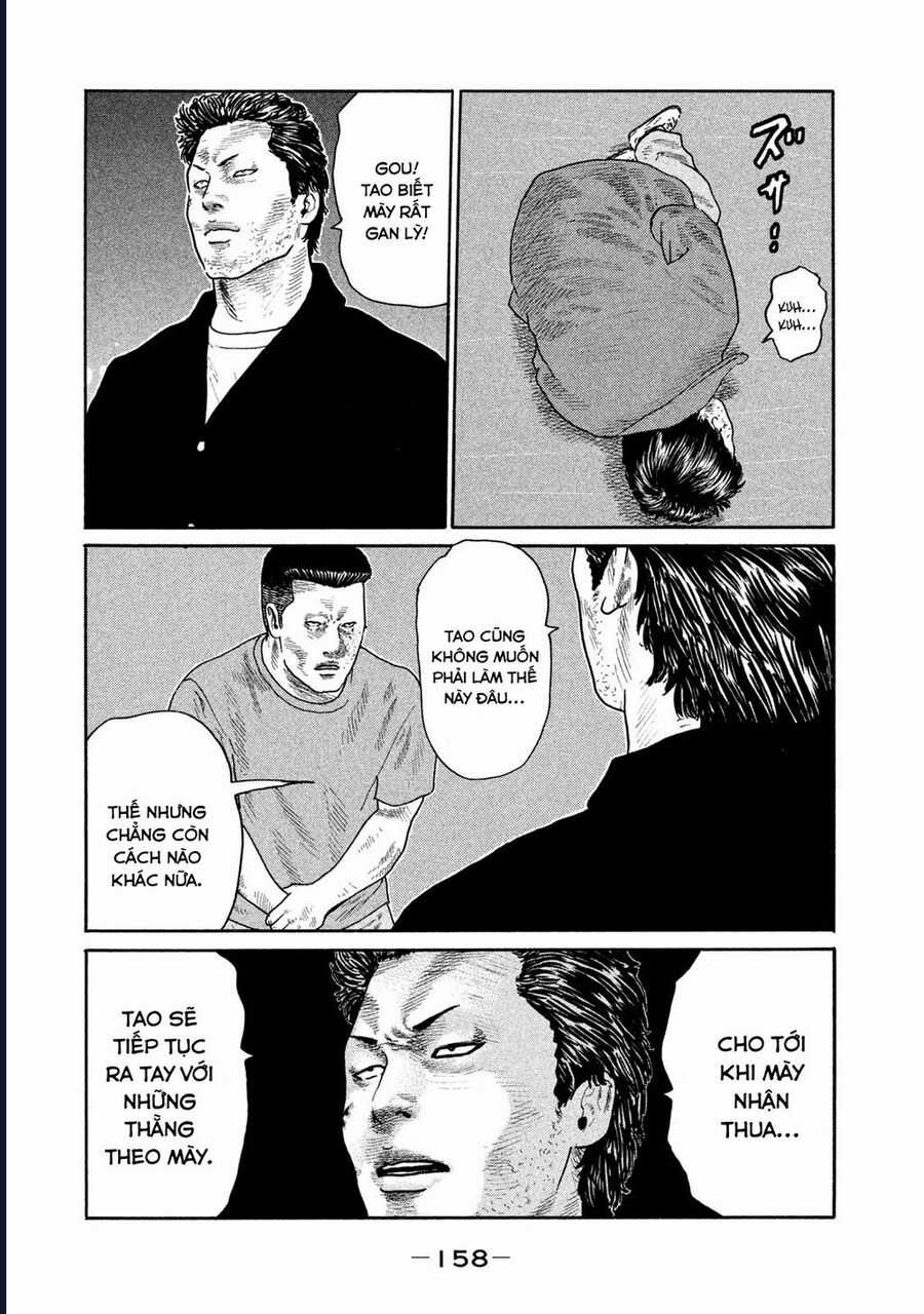 Naniwa Tomoare - Chương 169 - Trang 7