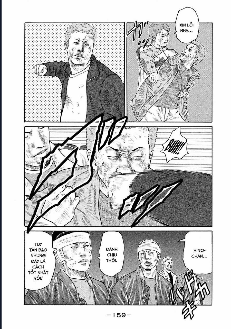 Naniwa Tomoare - Chương 169 - Trang 8