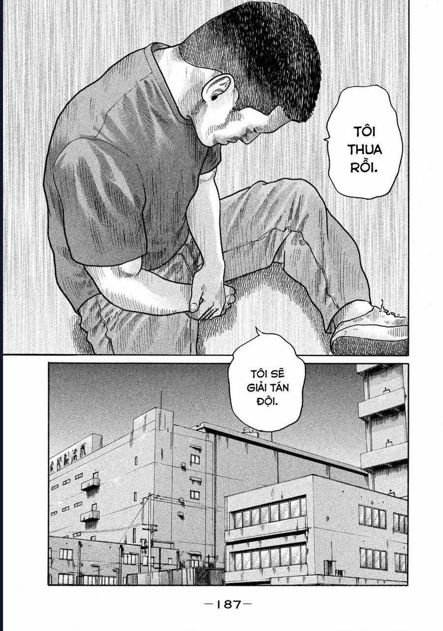 Naniwa Tomoare - Chương 170 - Trang 18