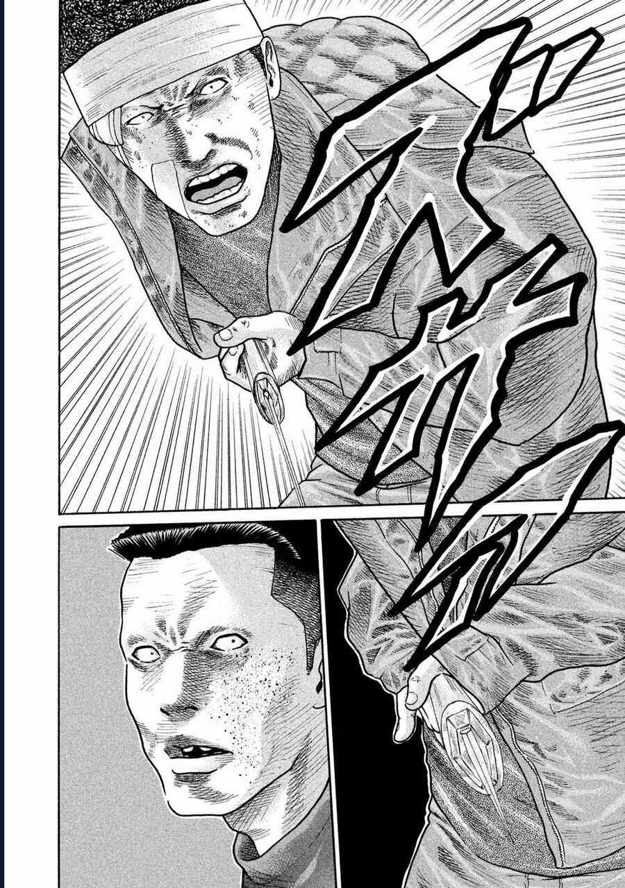 Naniwa Tomoare - Chương 170 - Trang 3