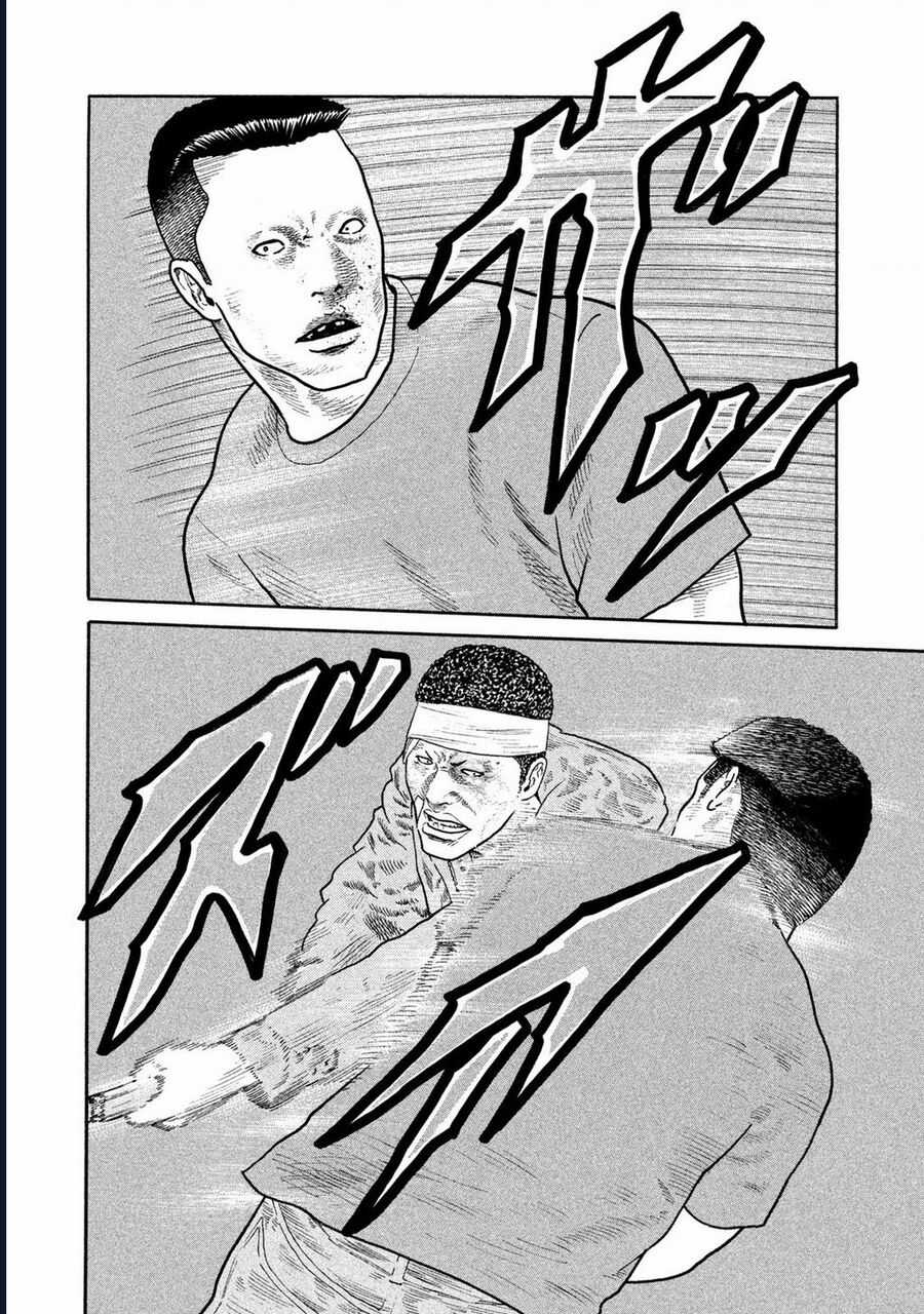 Naniwa Tomoare - Chương 170 - Trang 5