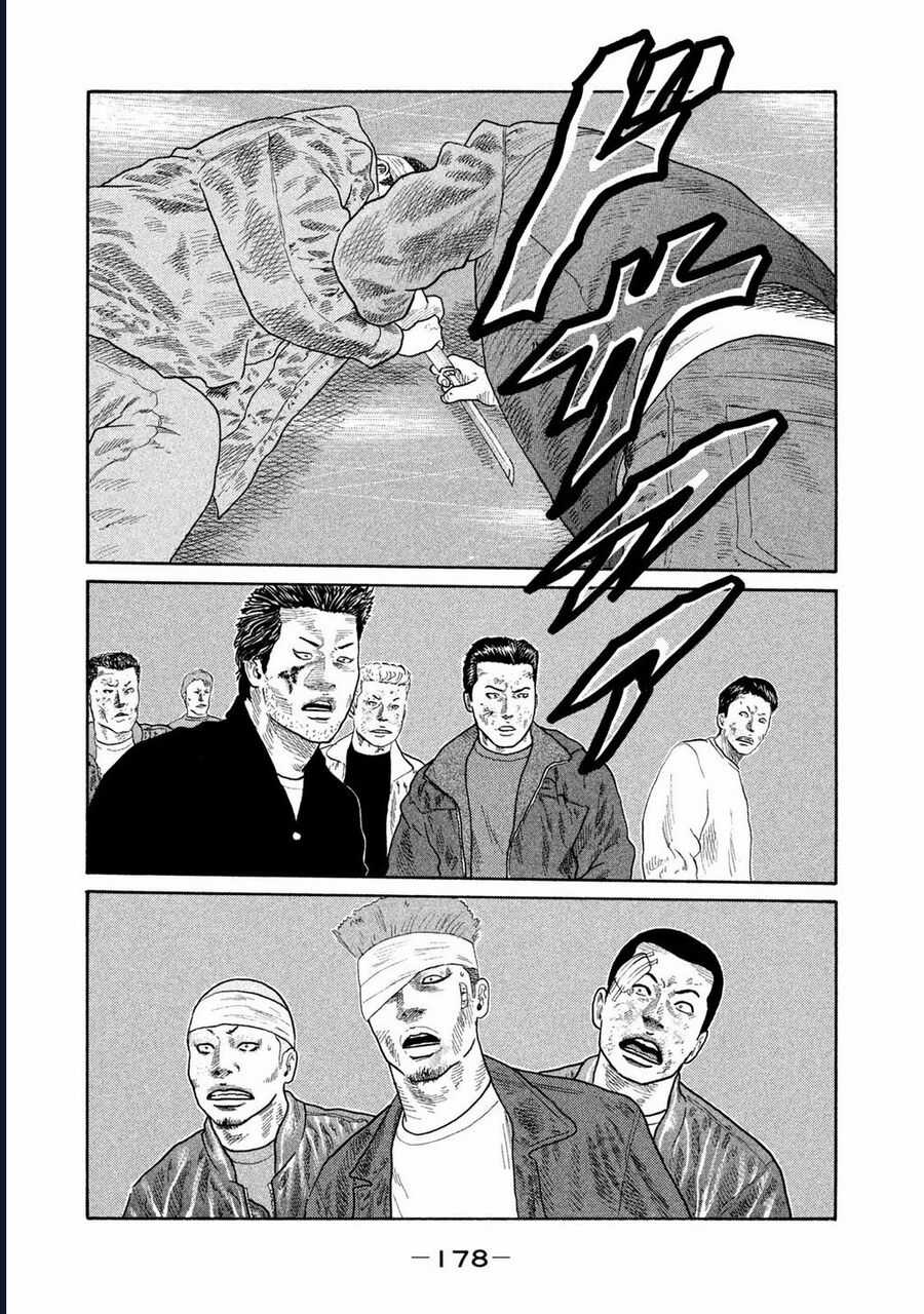 Naniwa Tomoare - Chương 170 - Trang 9