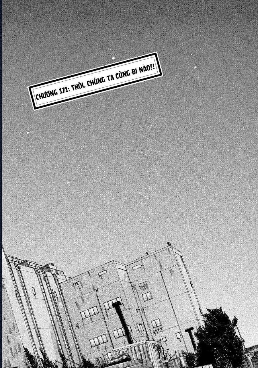 Naniwa Tomoare - Chương 171 - Trang 2