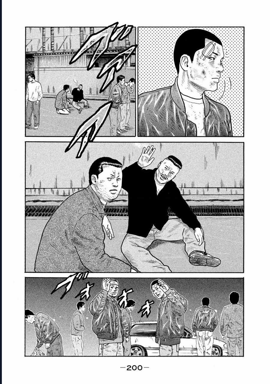 Naniwa Tomoare - Chương 171 - Trang 13