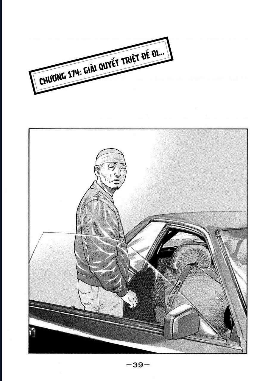 Naniwa Tomoare - Chương 174 - Trang 2