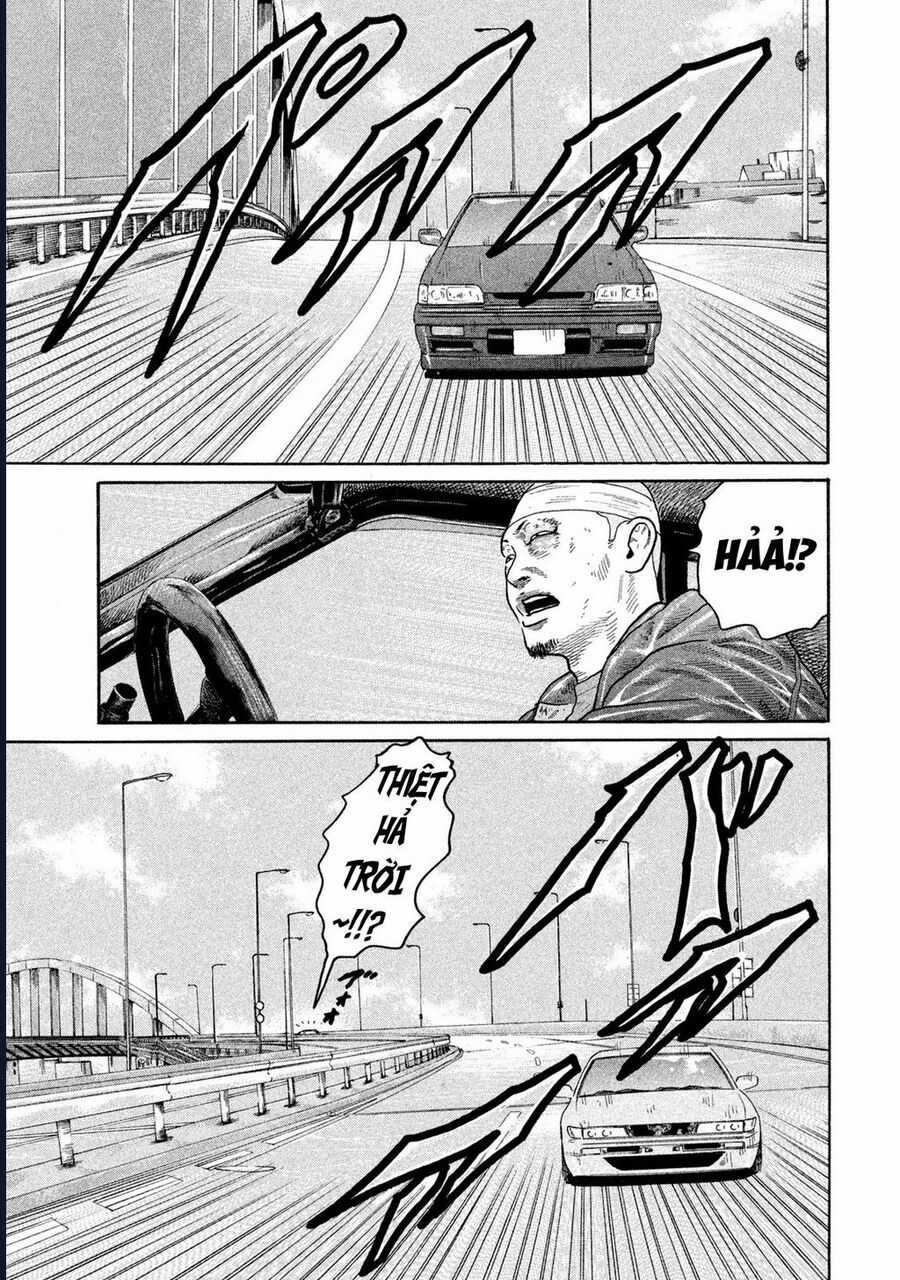 Naniwa Tomoare - Chương 174 - Trang 16