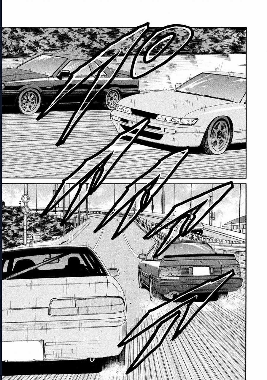 Naniwa Tomoare - Chương 174 - Trang 4