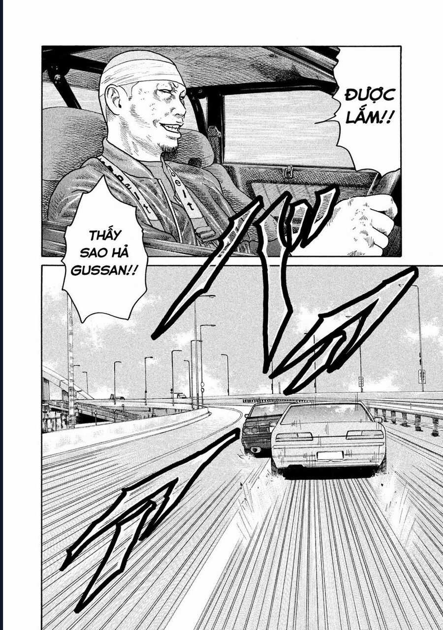 Naniwa Tomoare - Chương 174 - Trang 5