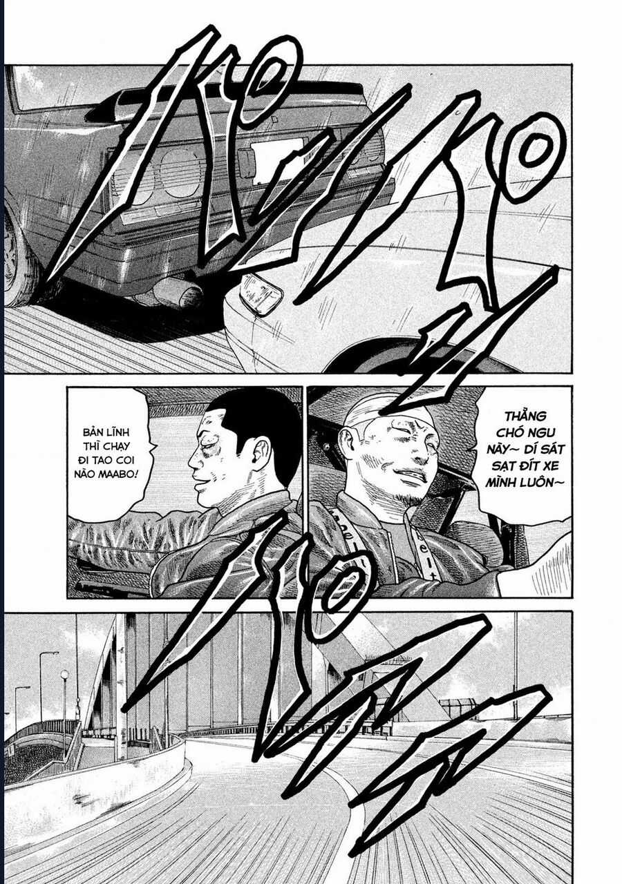 Naniwa Tomoare - Chương 174 - Trang 6