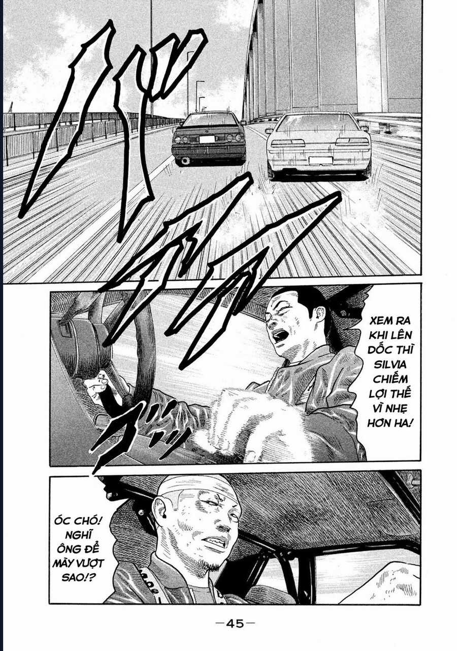 Naniwa Tomoare - Chương 174 - Trang 8