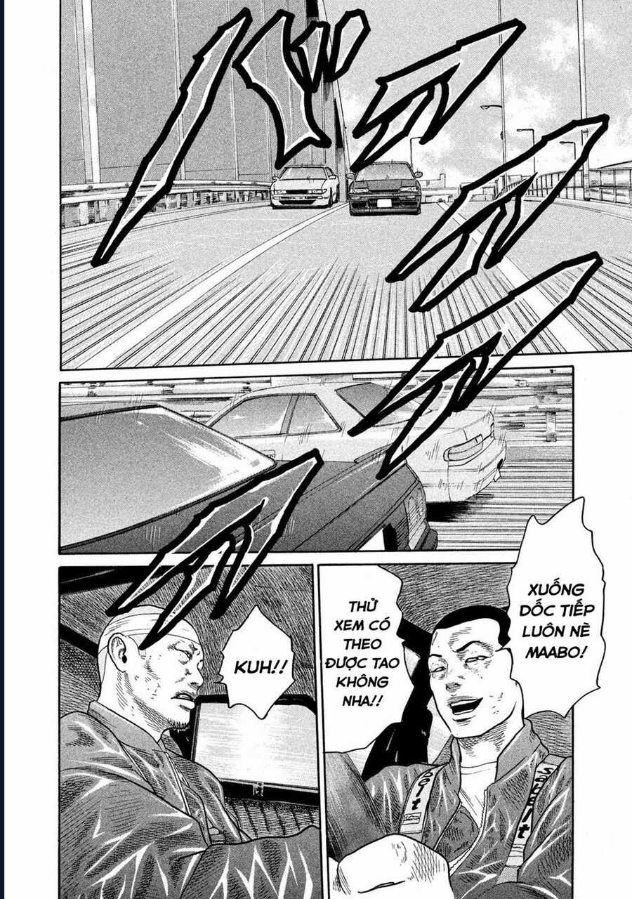 Naniwa Tomoare - Chương 174 - Trang 9