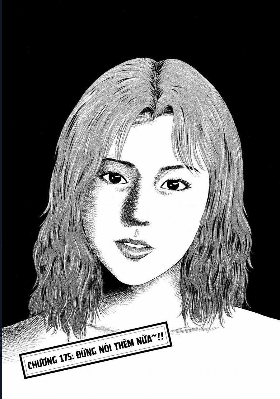 Naniwa Tomoare - Chương 175 - Trang 2