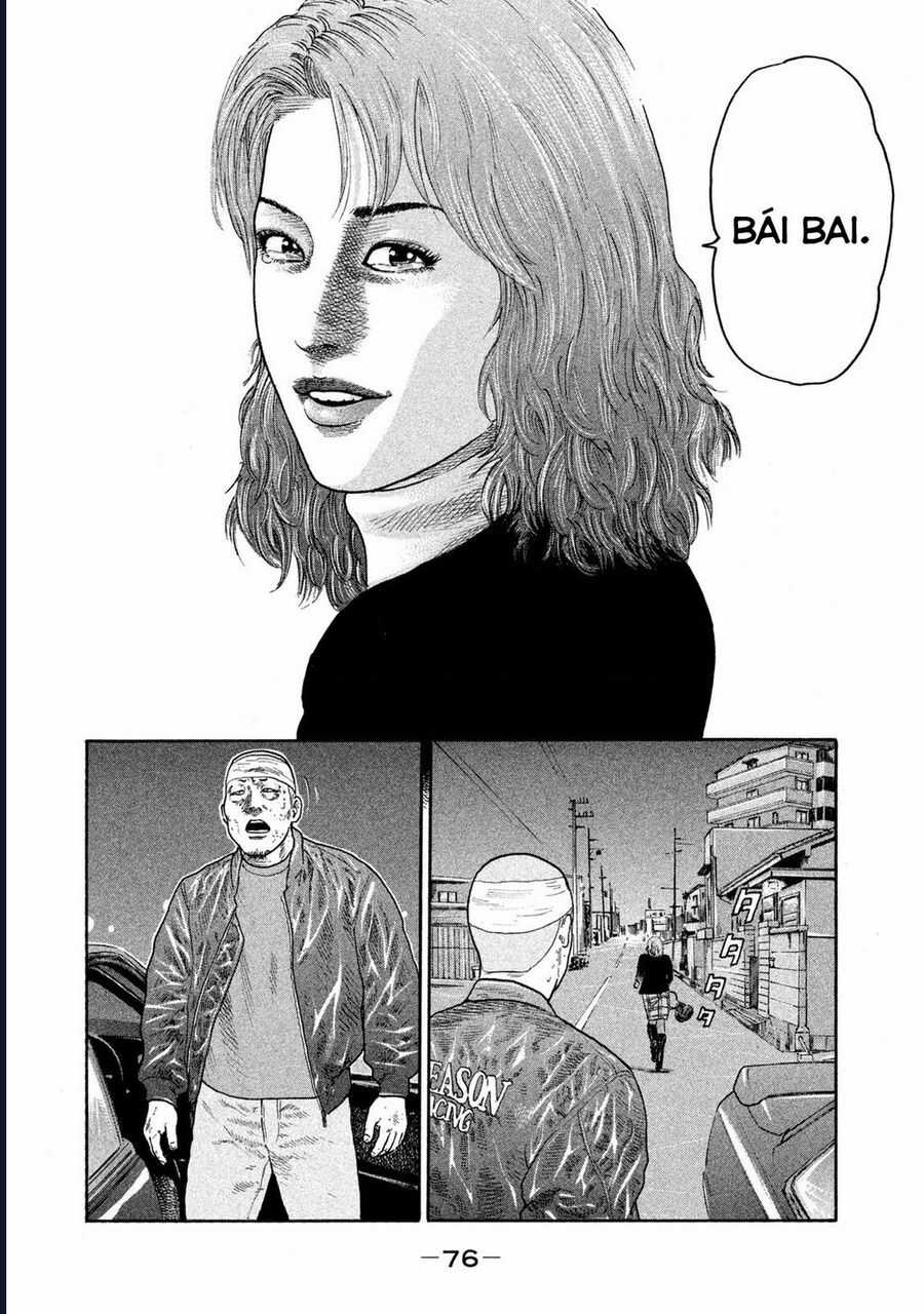 Naniwa Tomoare - Chương 175 - Trang 19