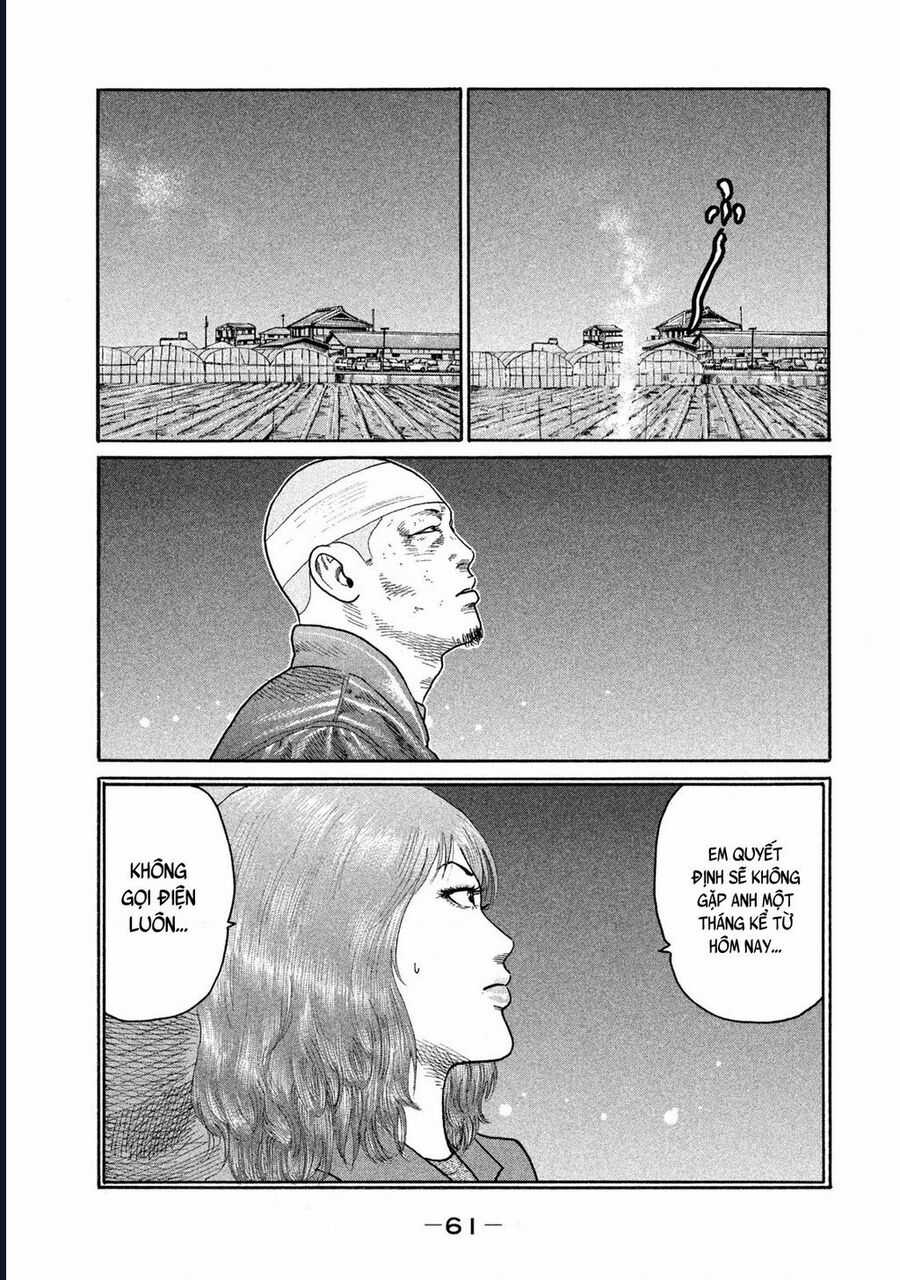 Naniwa Tomoare - Chương 175 - Trang 4