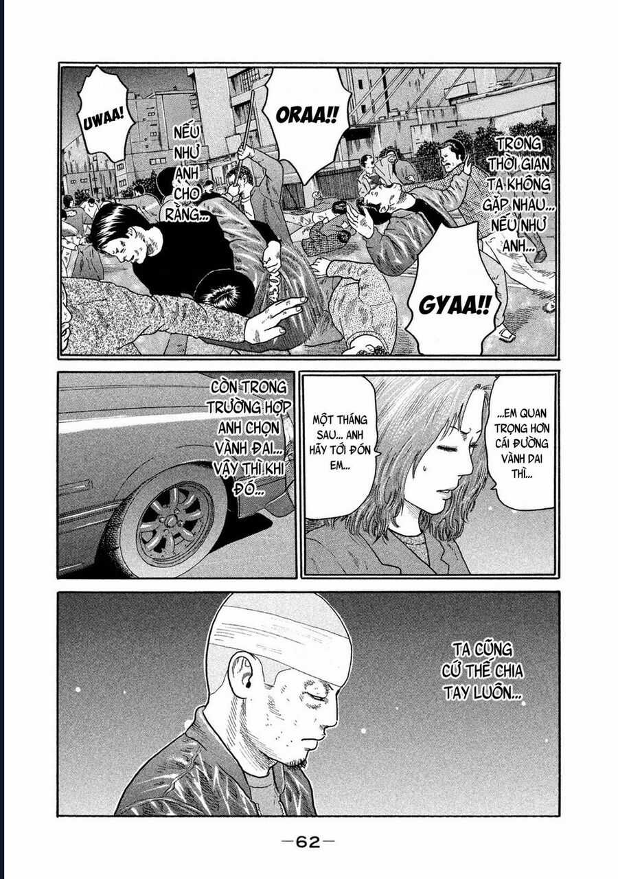 Naniwa Tomoare - Chương 175 - Trang 5