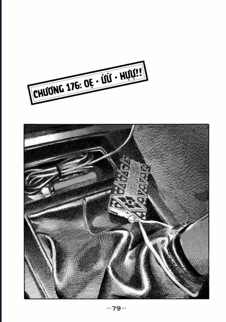 Naniwa Tomoare - Chương 176 - Trang 2