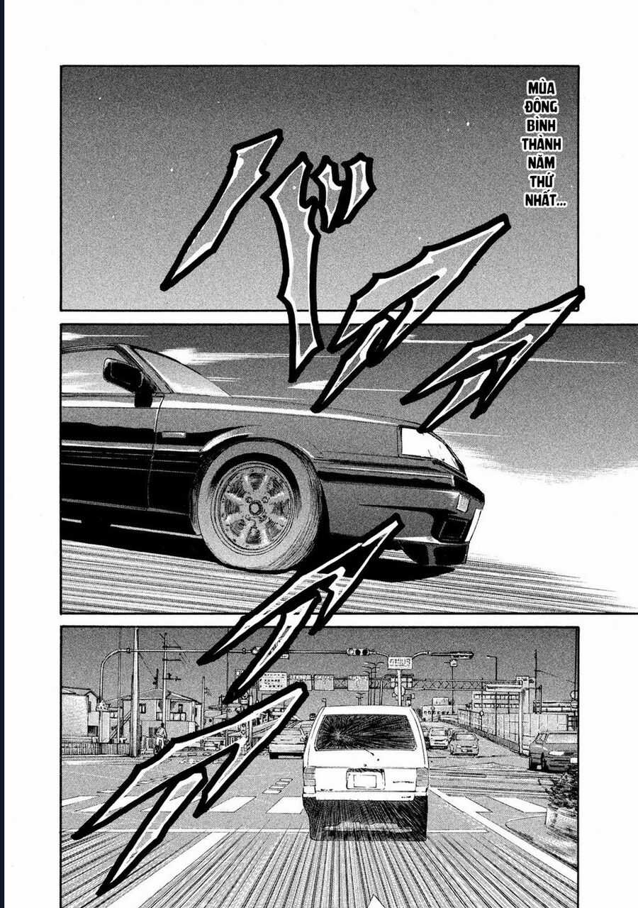 Naniwa Tomoare - Chương 176 - Trang 3