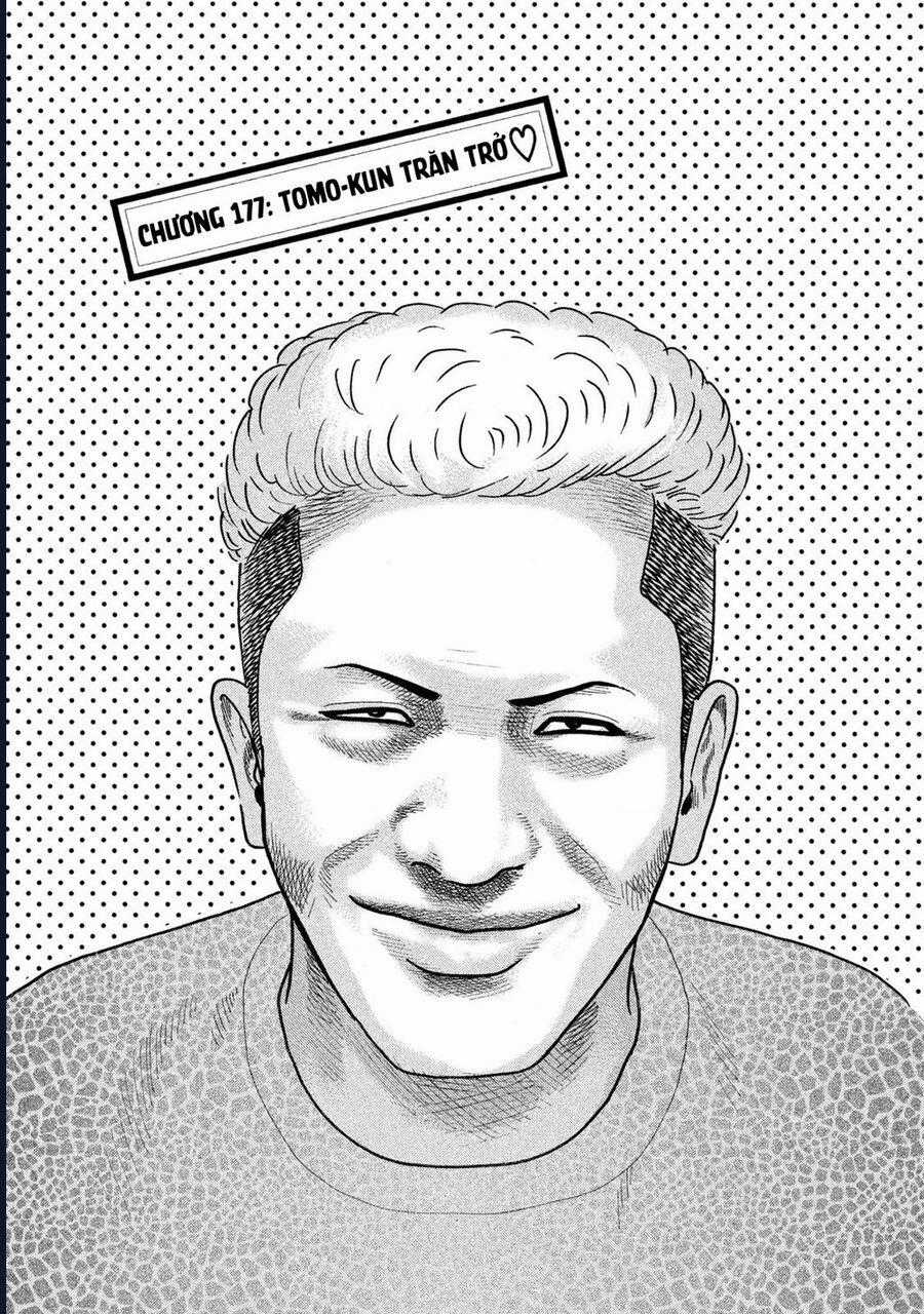 Naniwa Tomoare - Chương 177 - Trang 2