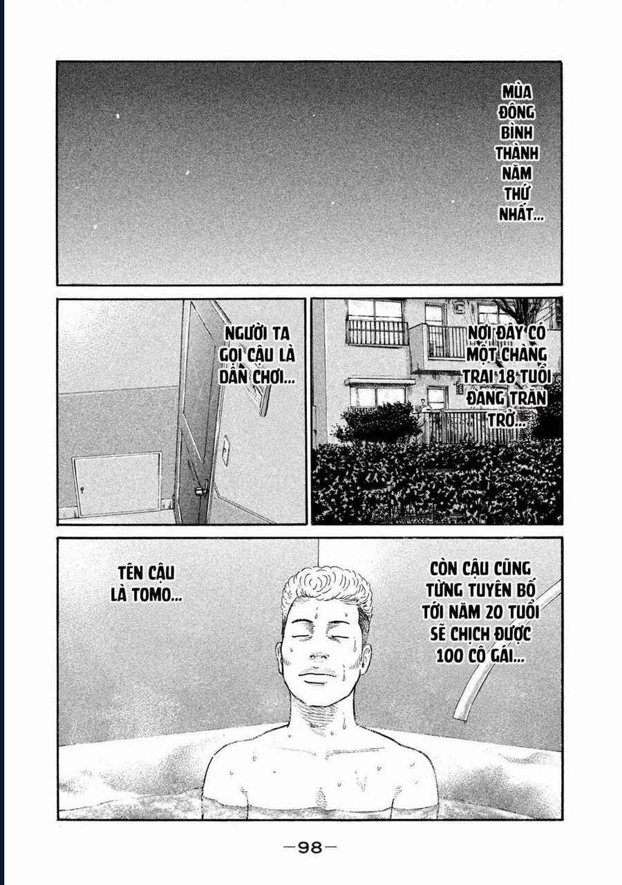 Naniwa Tomoare - Chương 177 - Trang 3