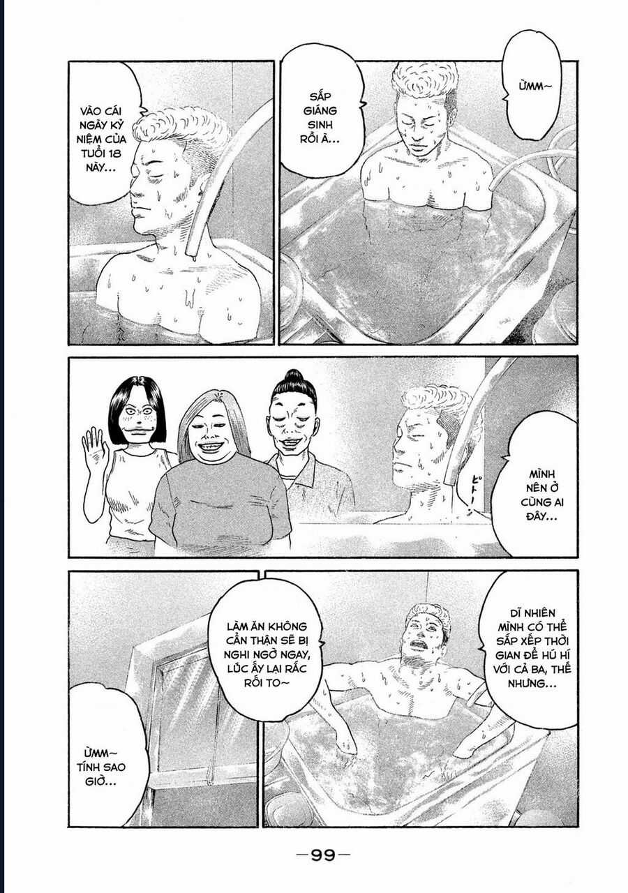 Naniwa Tomoare - Chương 177 - Trang 4