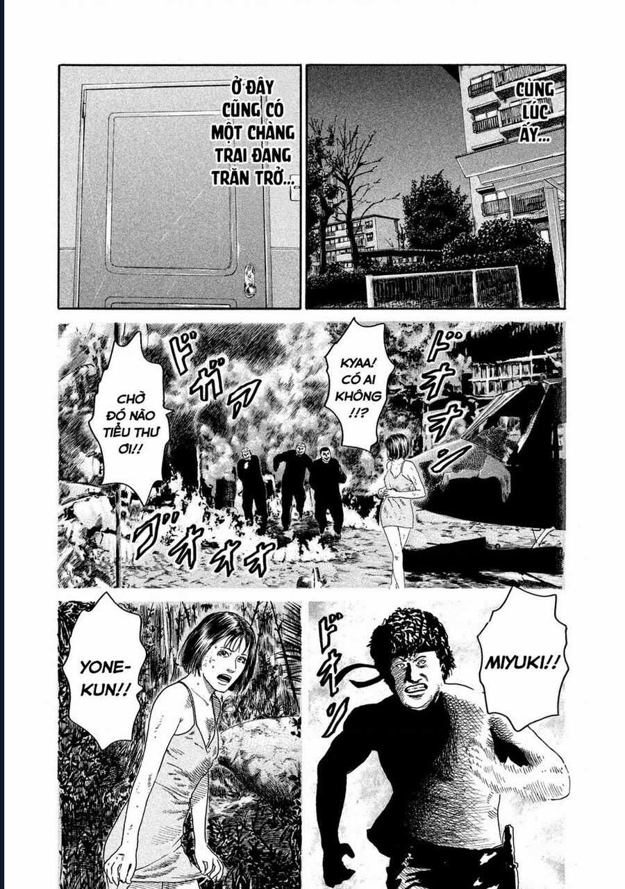 Naniwa Tomoare - Chương 177 - Trang 5