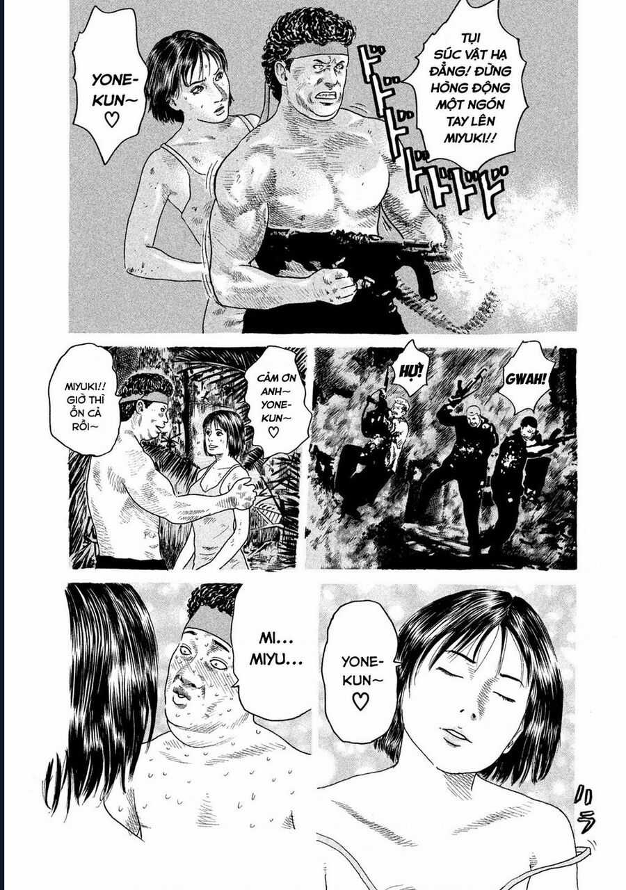 Naniwa Tomoare - Chương 177 - Trang 6