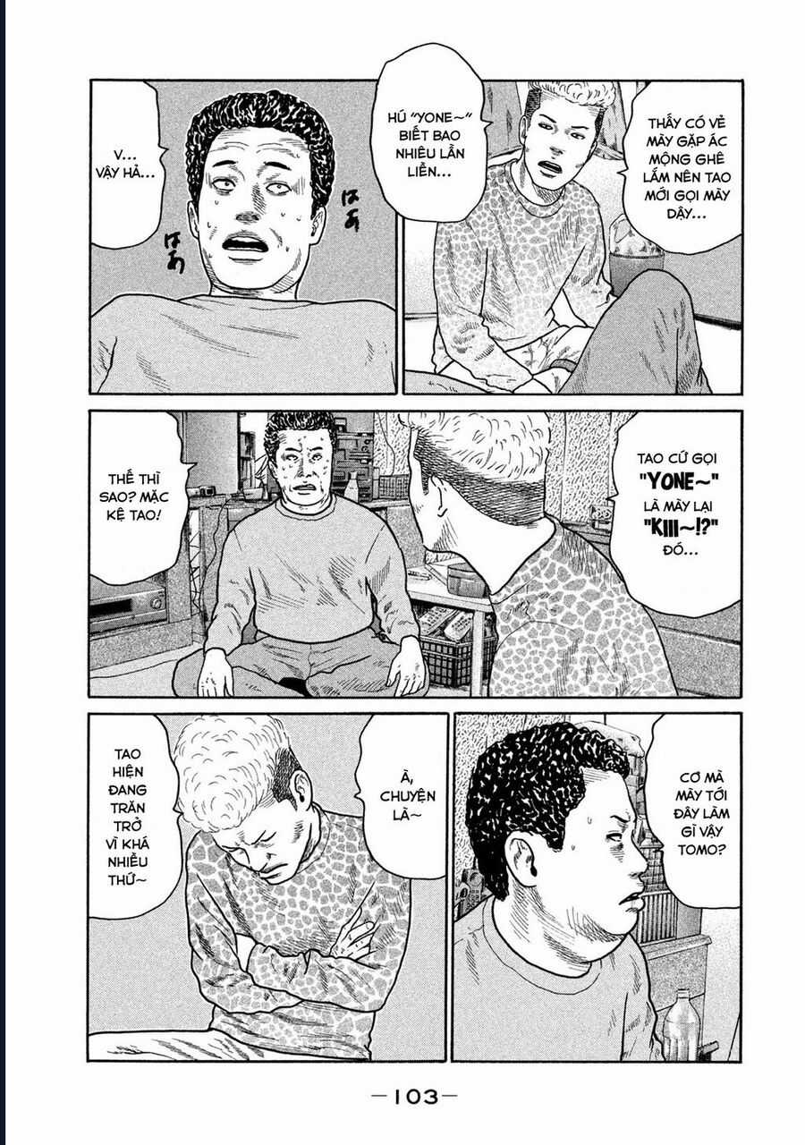 Naniwa Tomoare - Chương 177 - Trang 8
